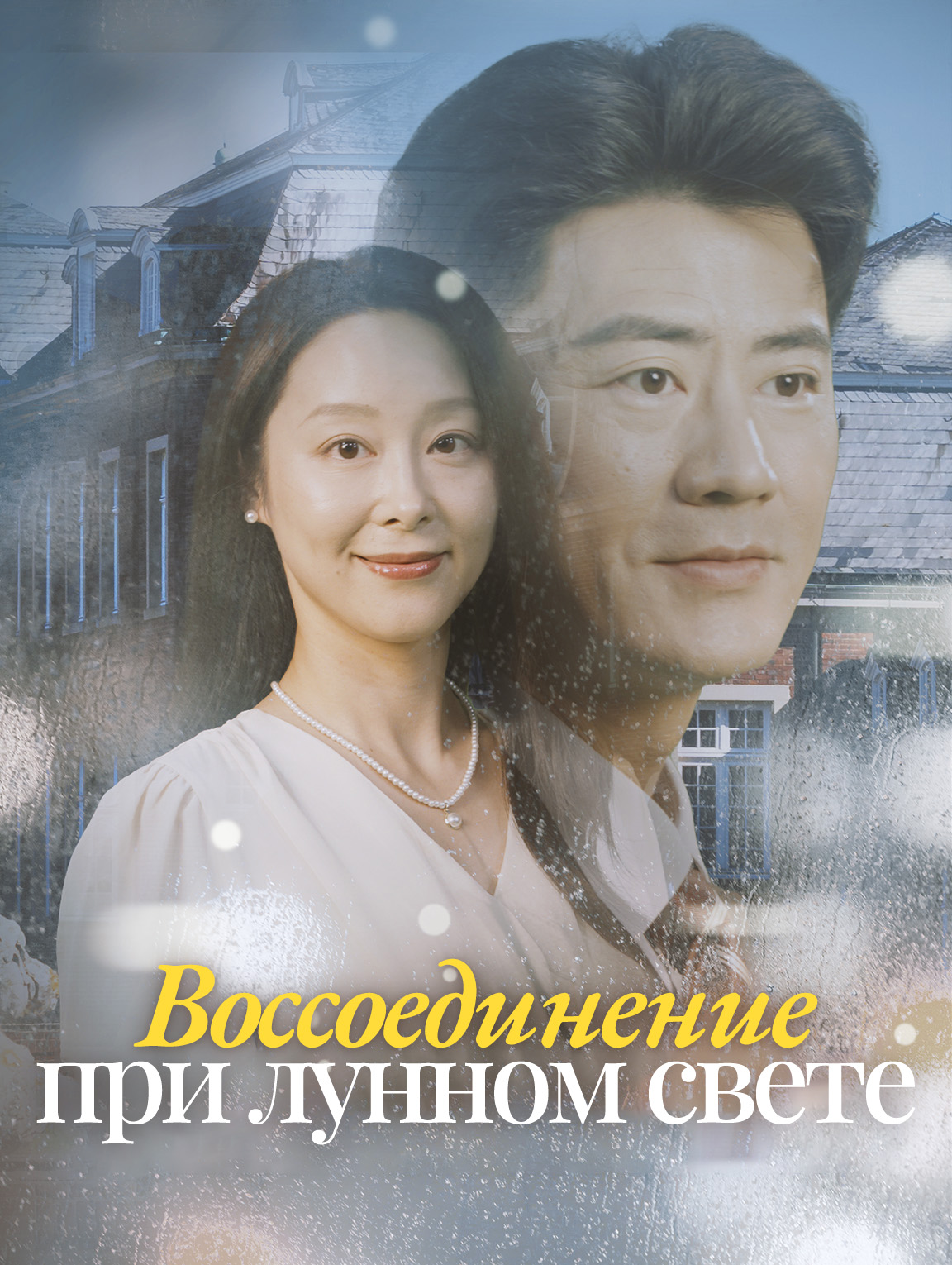 Воссоединение при лунном свете
