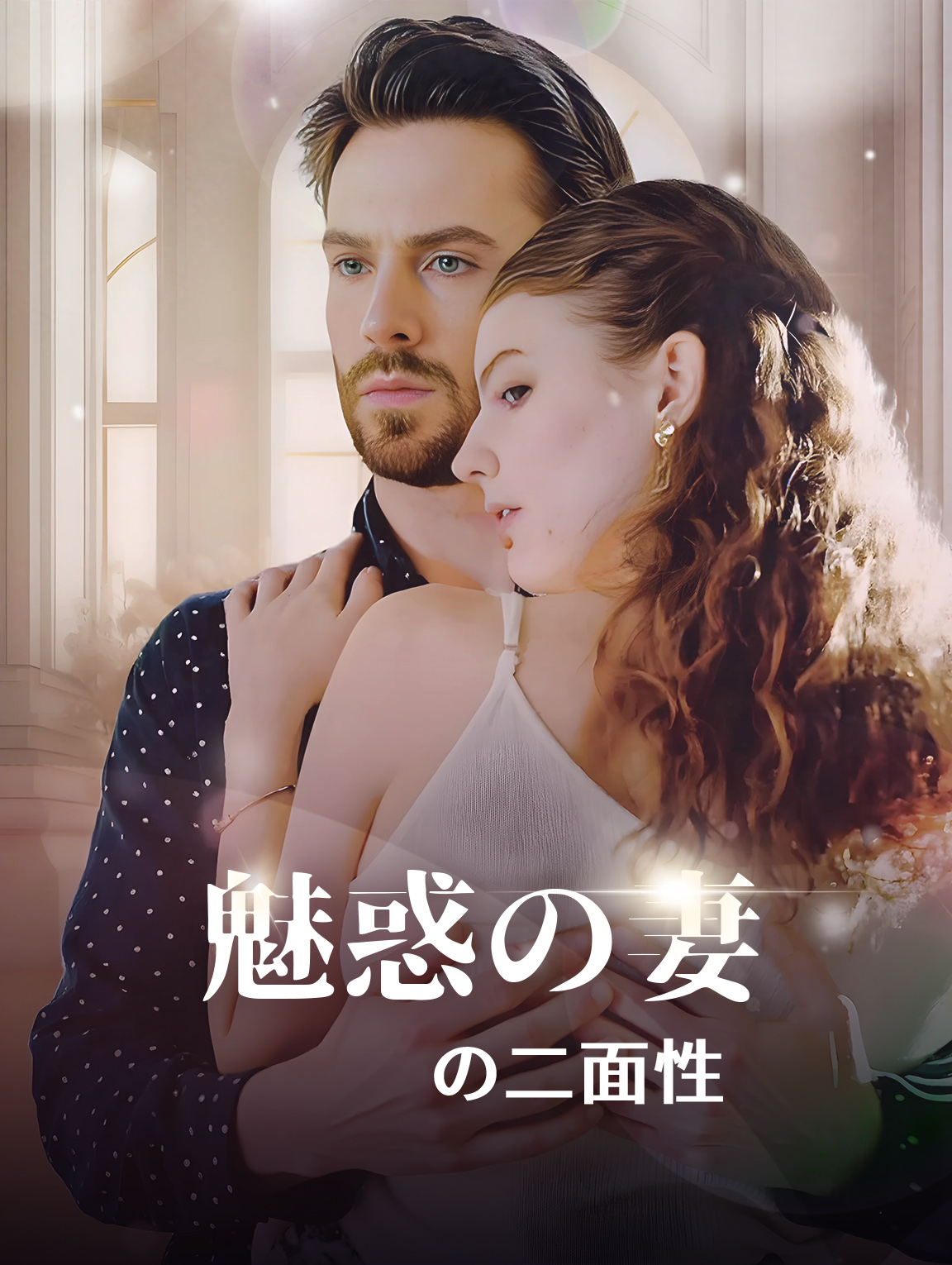 魅惑の妻の二面性