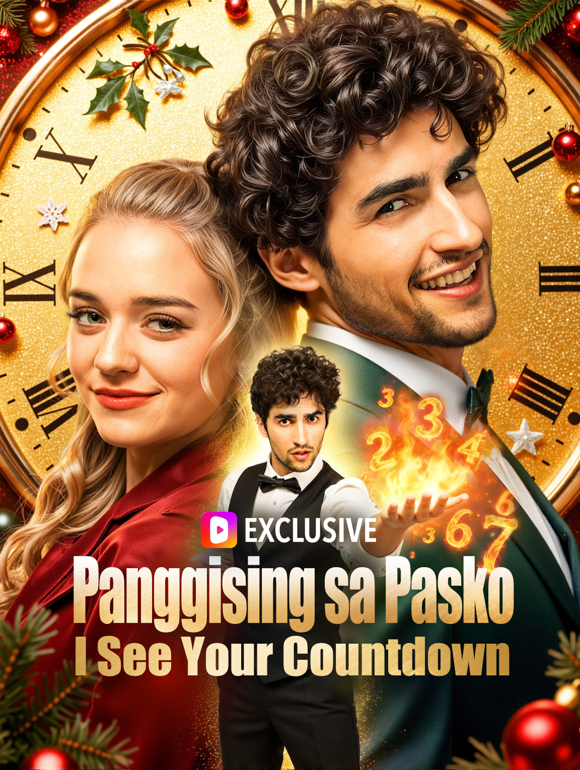 Panggising sa Pasko: I See Your Countdown