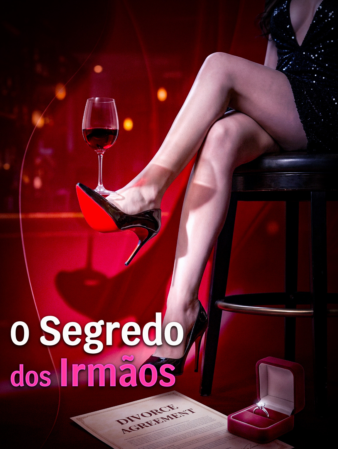 O Segredo dos Irmãos poster