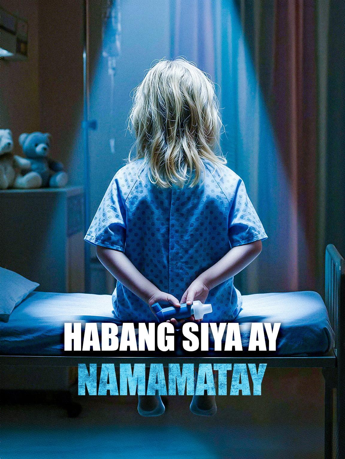 Habang Siya ay Namamatay