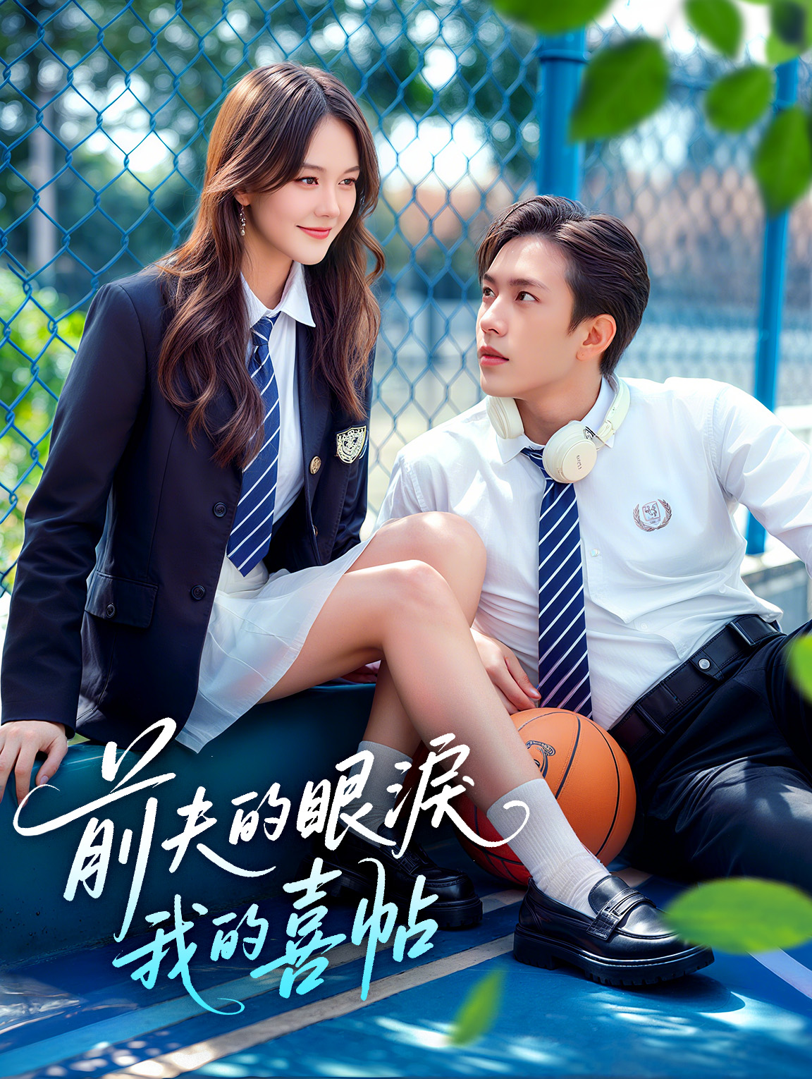 前夫的眼淚，我的喜帖