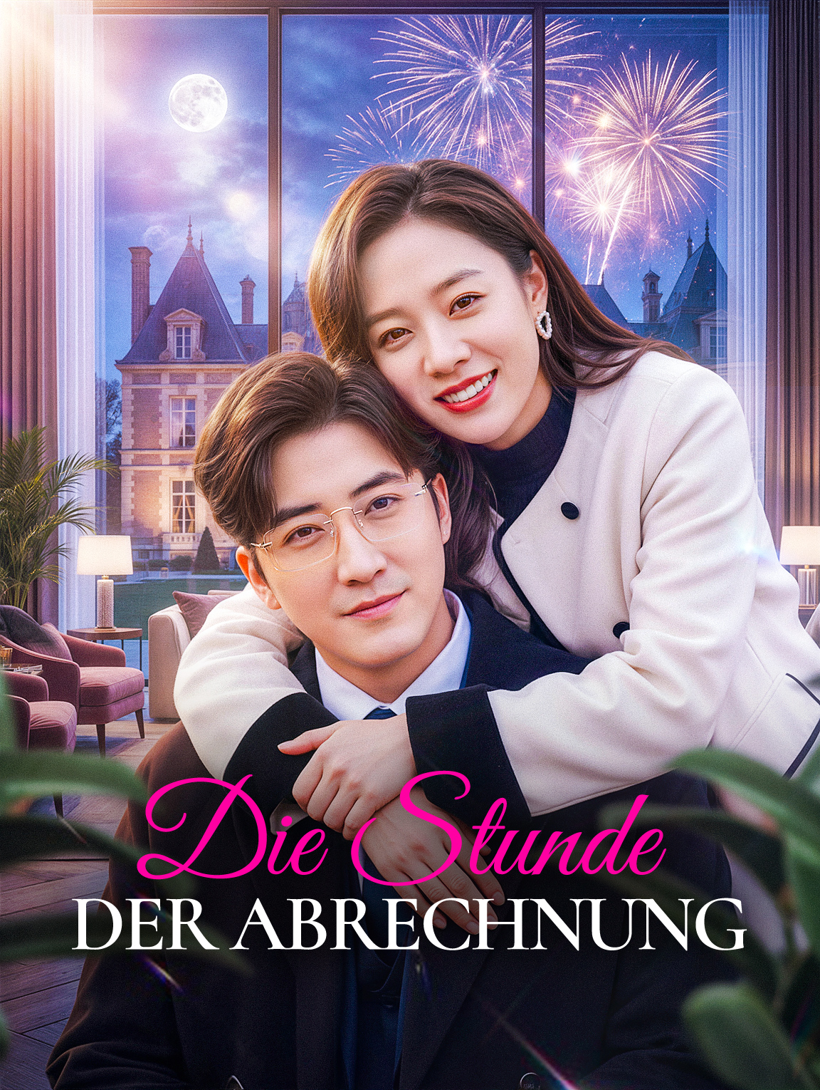 Die Stunde der Abrechnung