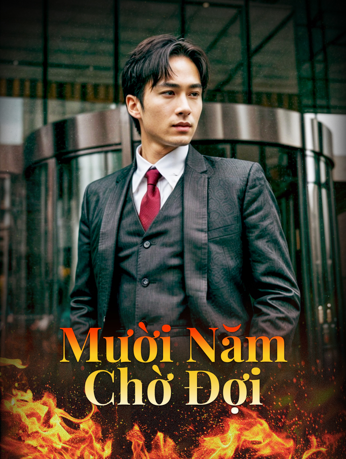 Mười Năm Chờ Đợi