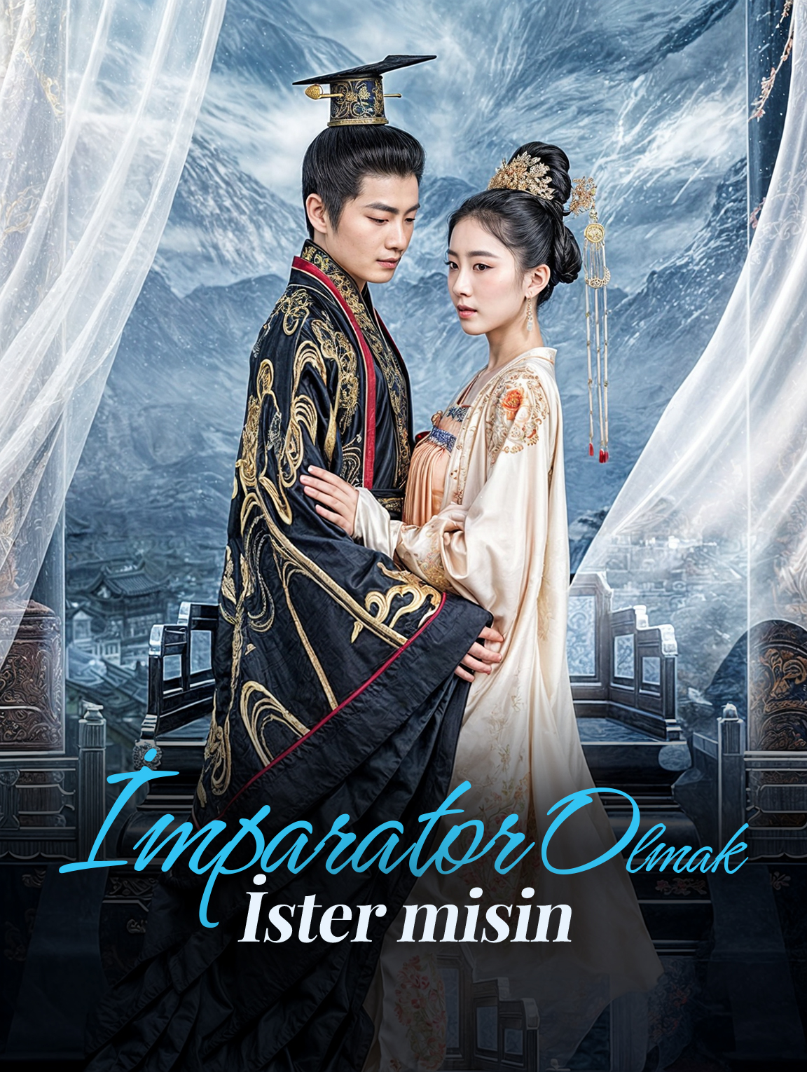 İmparator Olmak İster misin