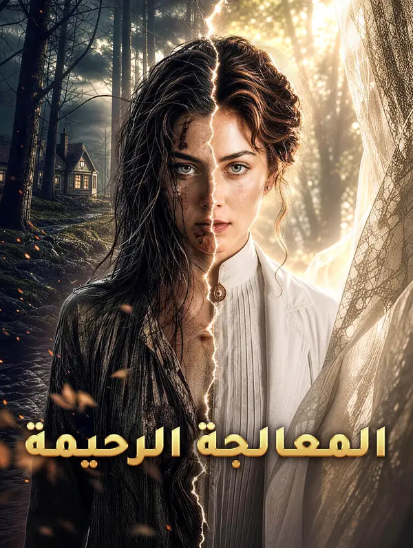 مشاهدة مسلسل المعالجة الرحيمة مترجم كامل جميع الحلقات HD أونلاين