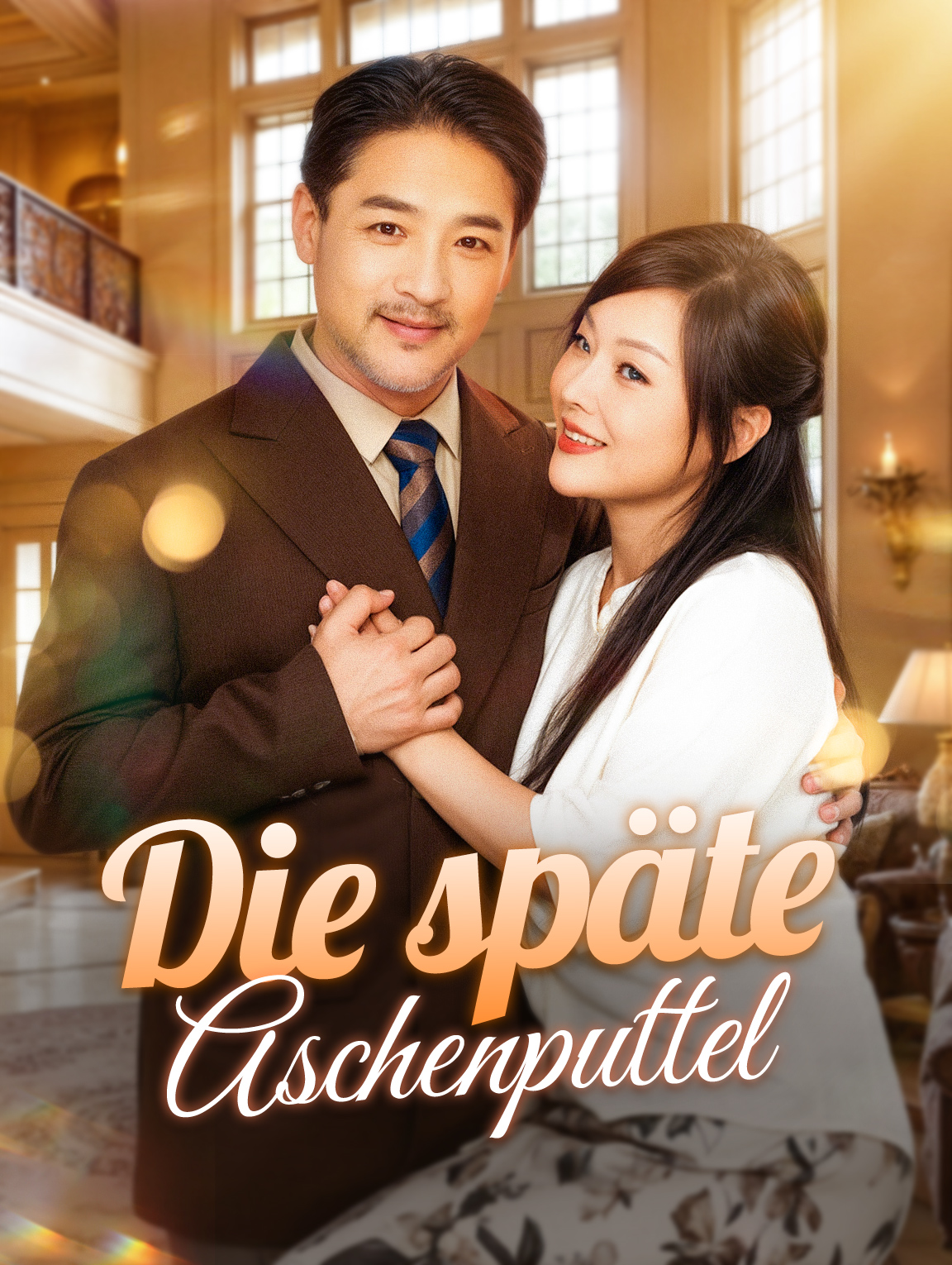 Die späte Aschenputtel