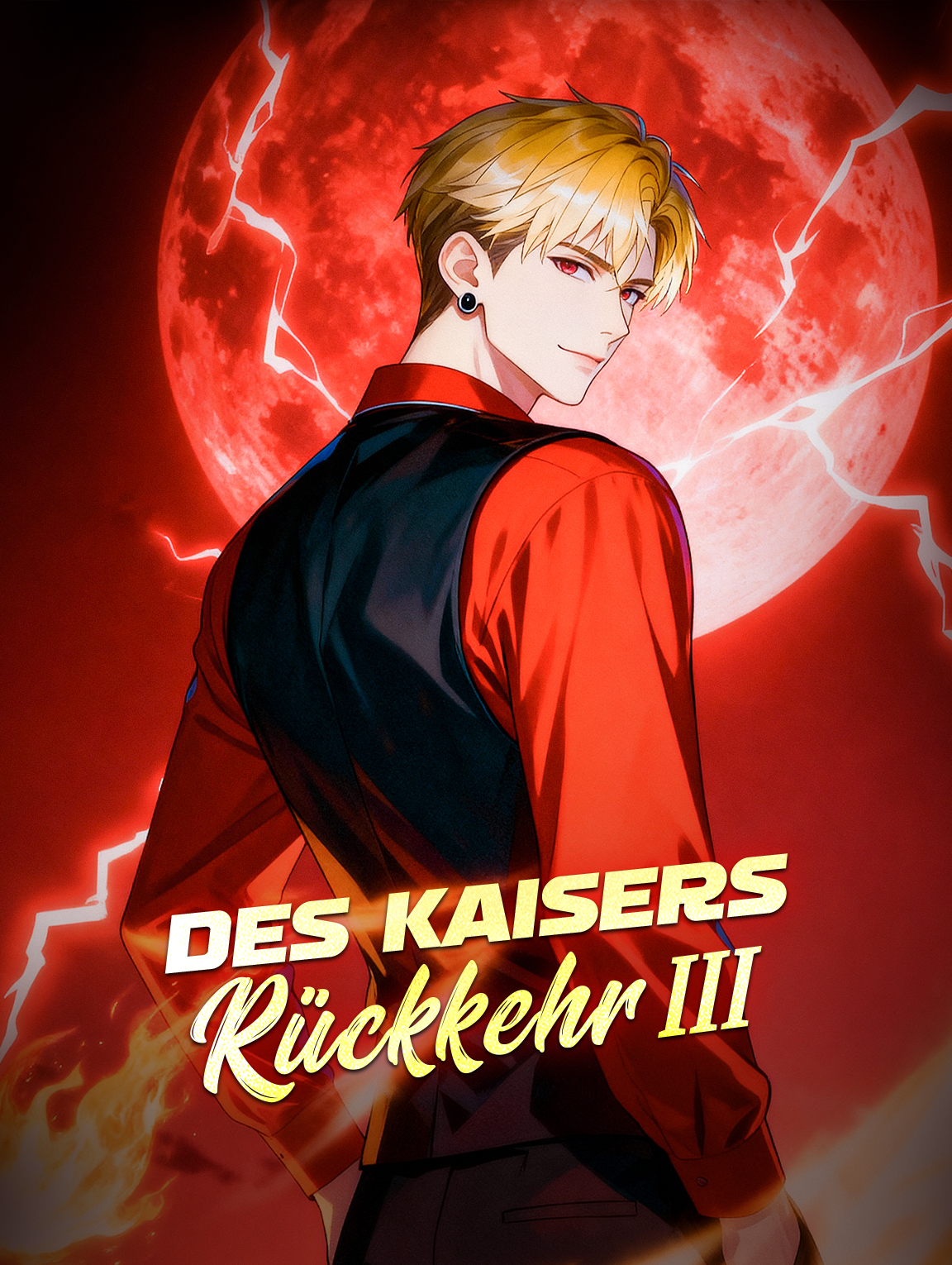 Des Kaisers Rückkehr III