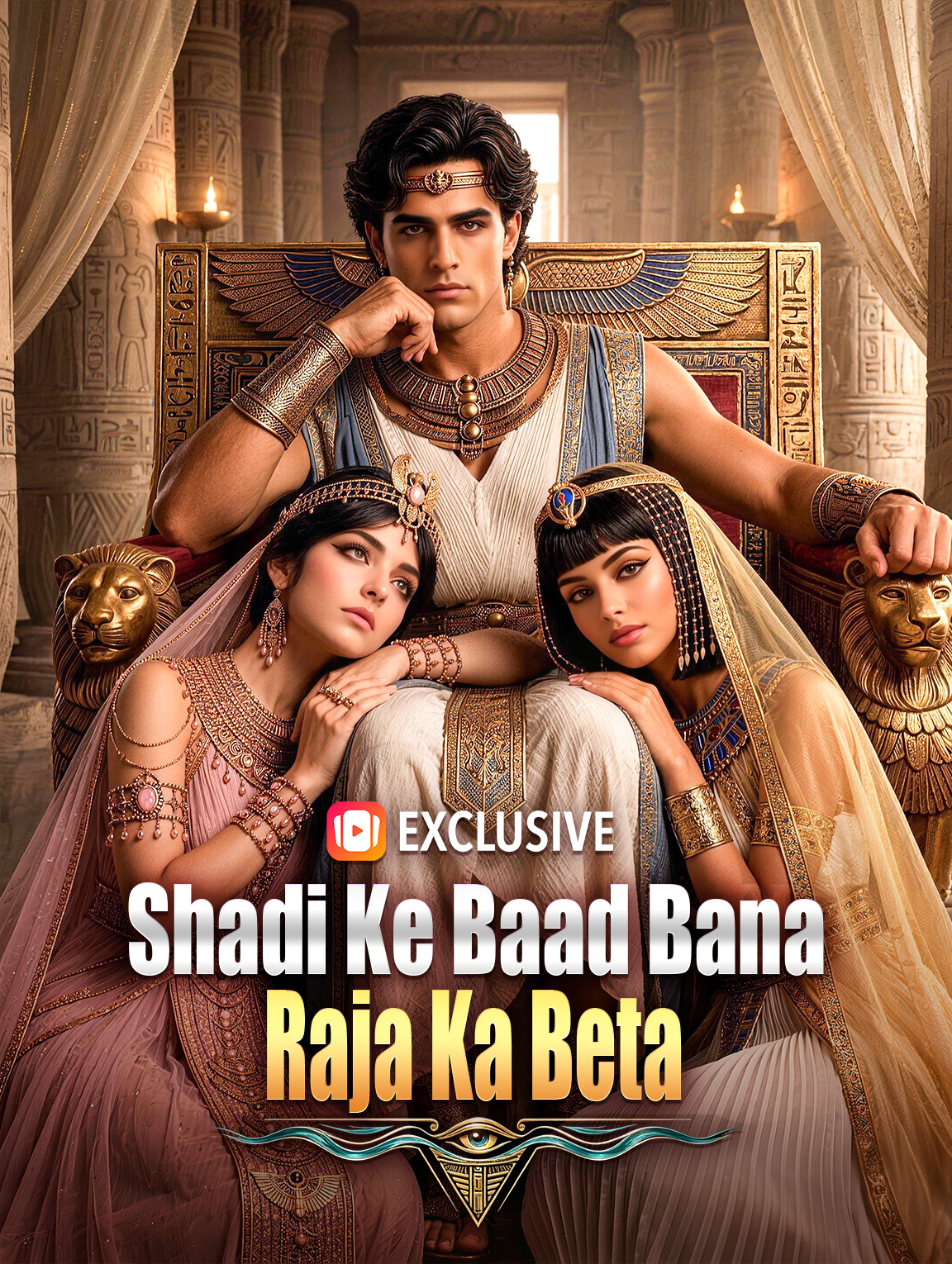 Shadi Ke Baad Bana Raja Ka Beta