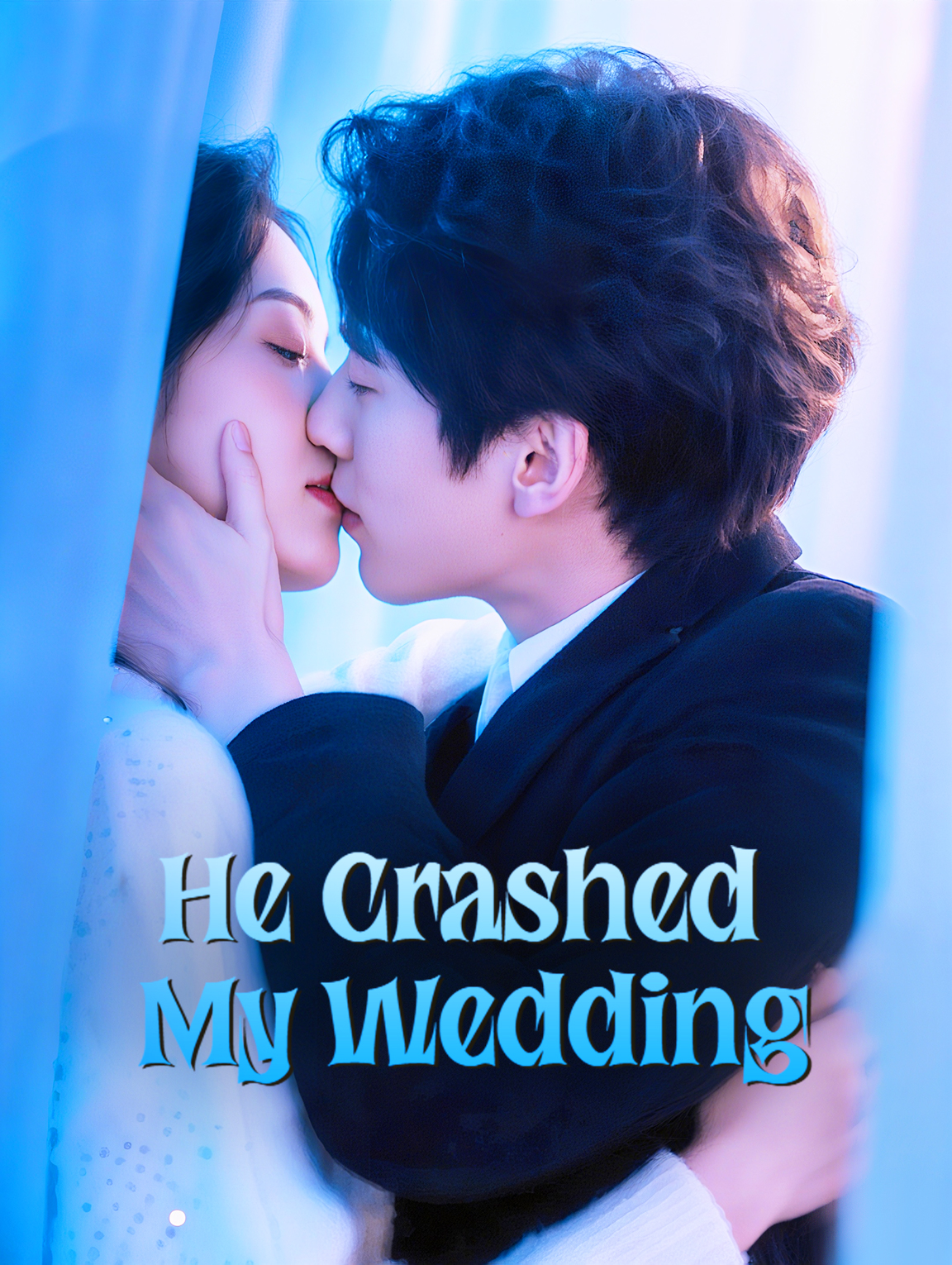 He Crashed My Wedding