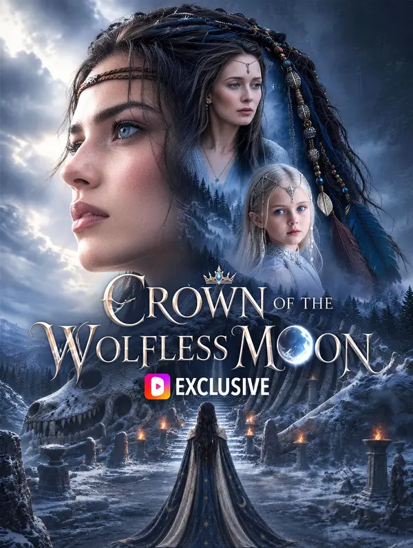 Crown of the Wolfless Moon
