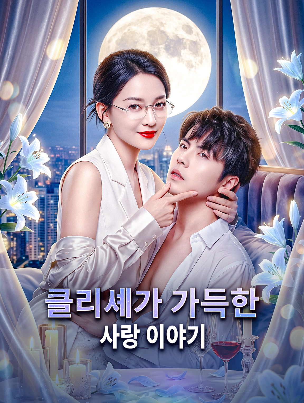 클리셰가 가득한 사랑 이야기