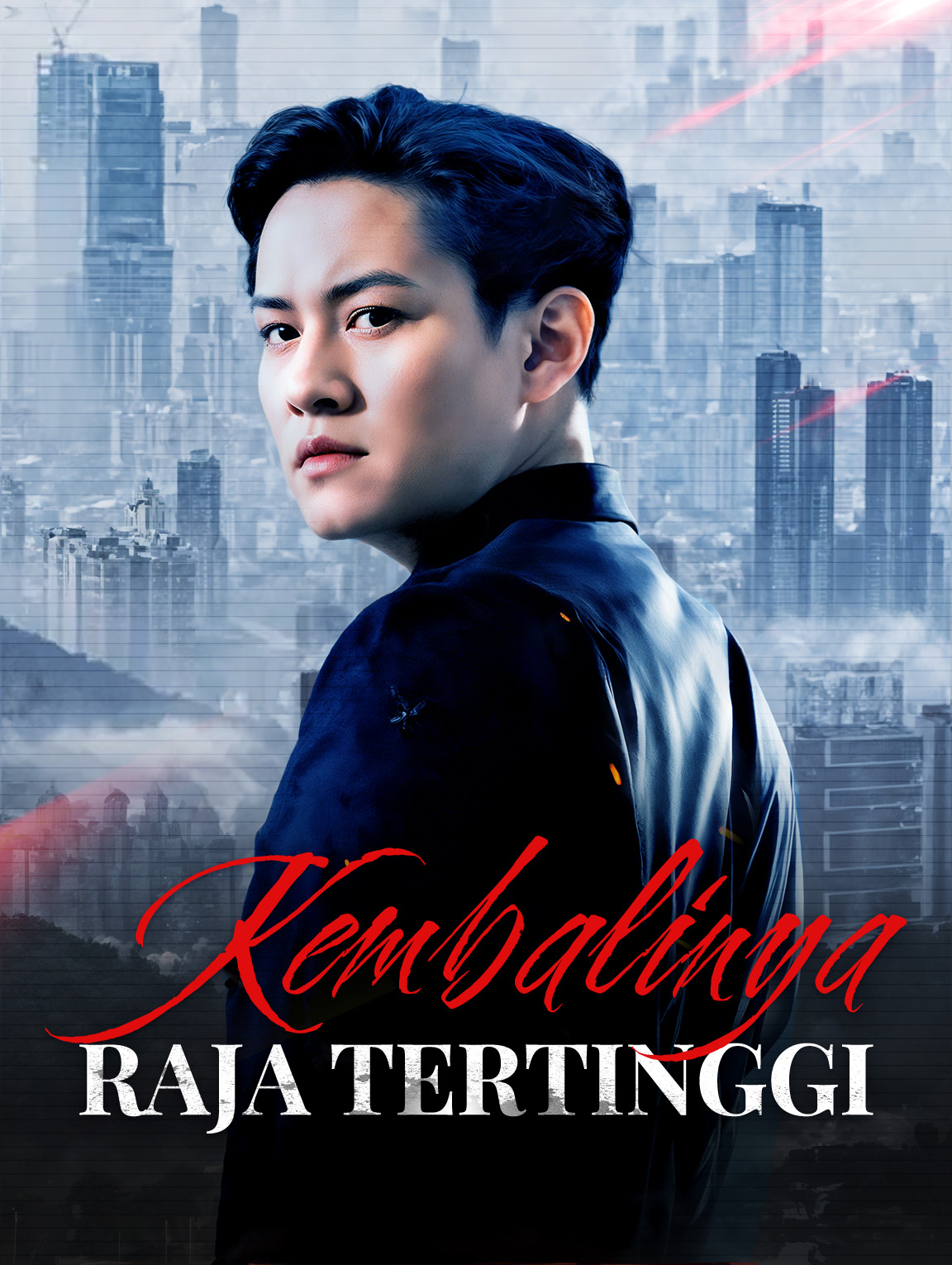 Kembalinya Raja Tertinggi