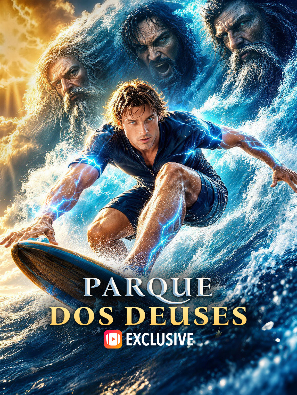 Parque dos Deuses
