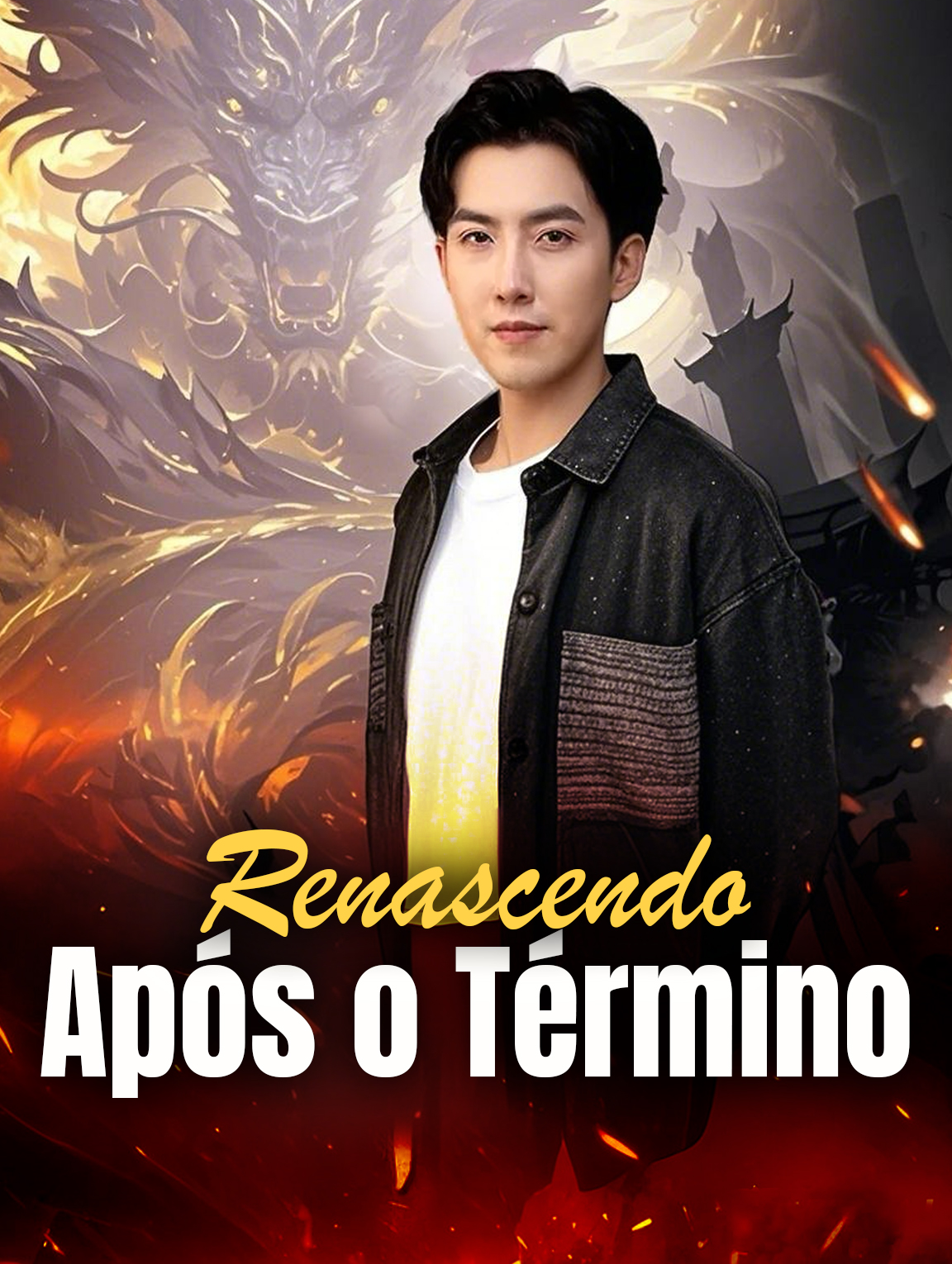 Renascendo Após o Término