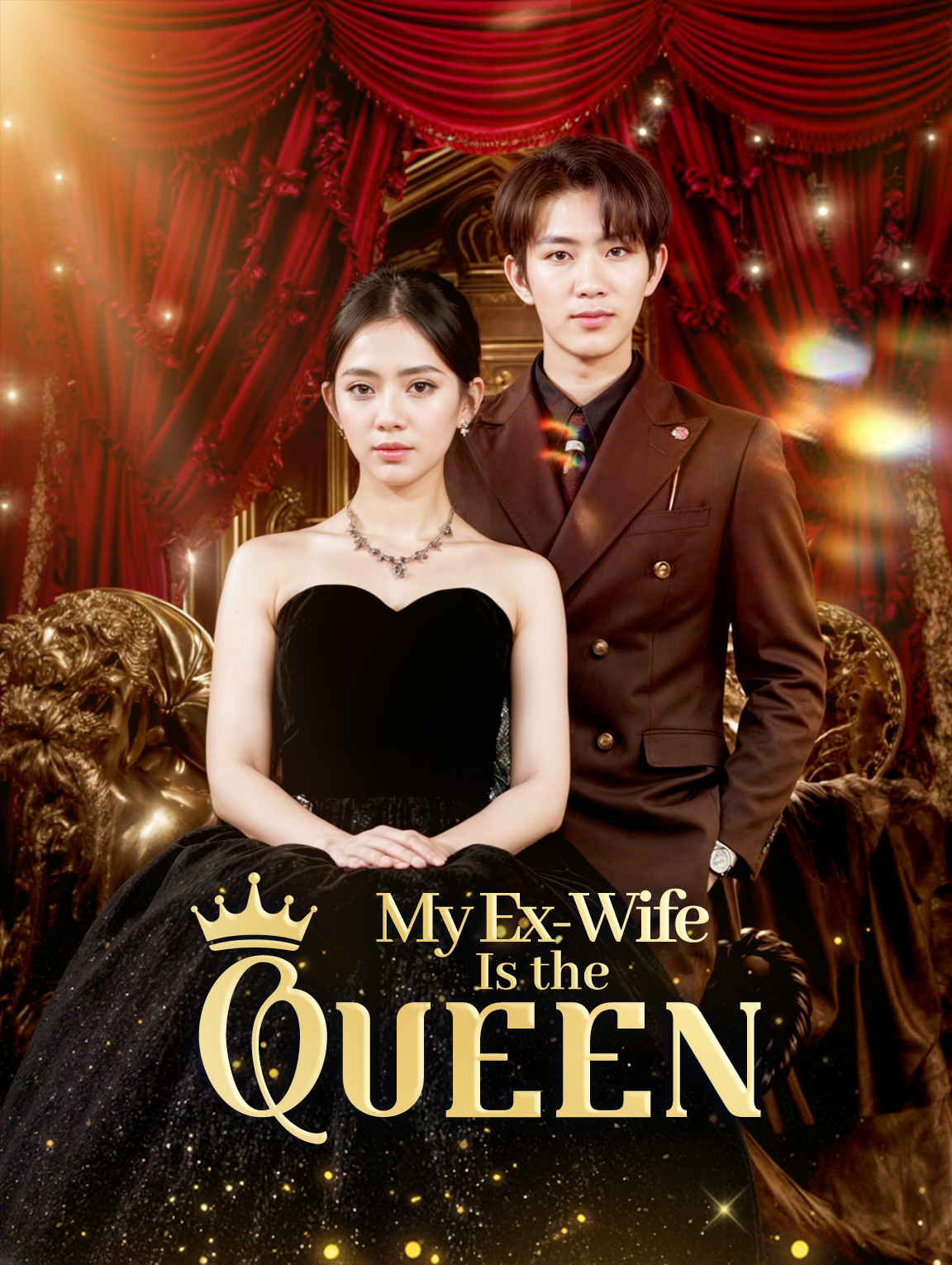 My Ex-Wife Is the Queen