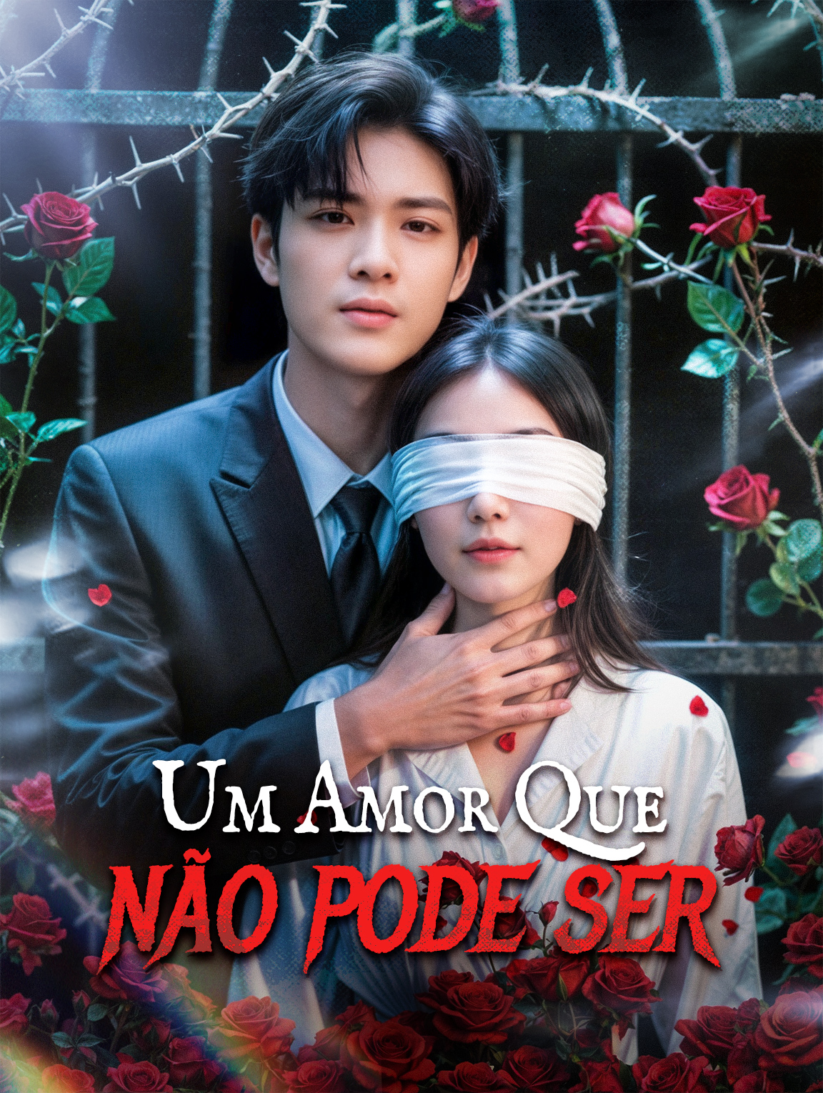 Um Amor Que Não Pode Ser