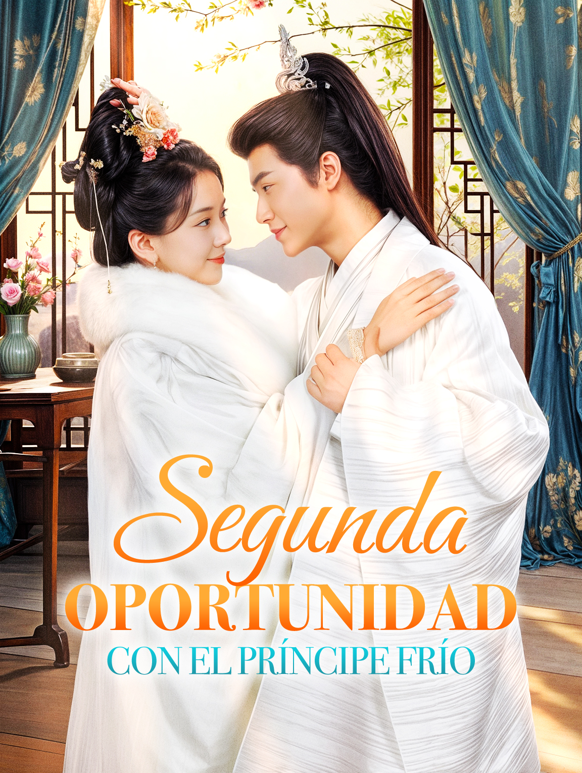 Segunda Oportunidad con el Príncipe Frío