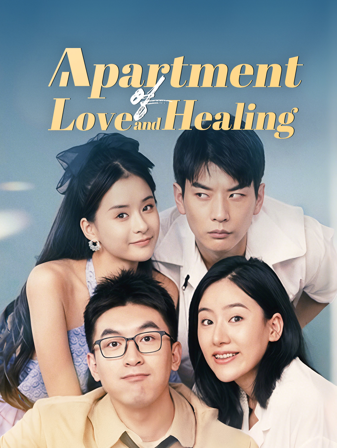 Apartment of Love and Healing