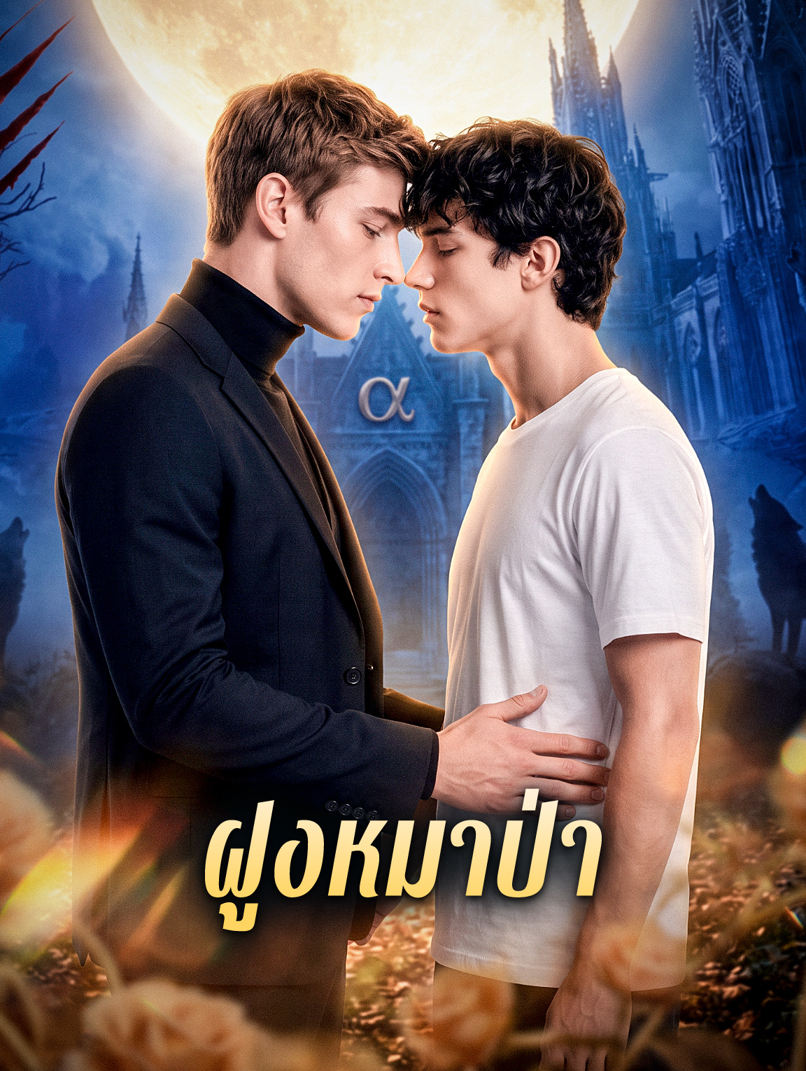 ฝูงหมาป่า ซีรีส์สั้นพากย์ไทย ดูฟรี HD
