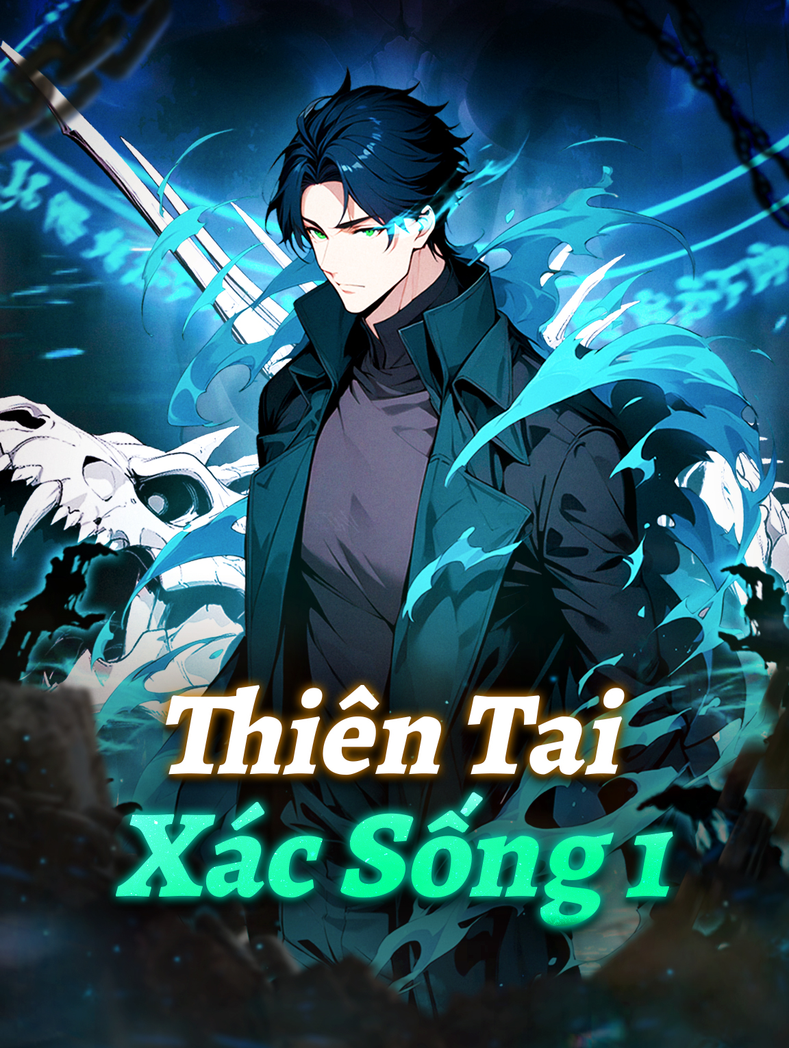 Thiên Tai Xác Sống 1