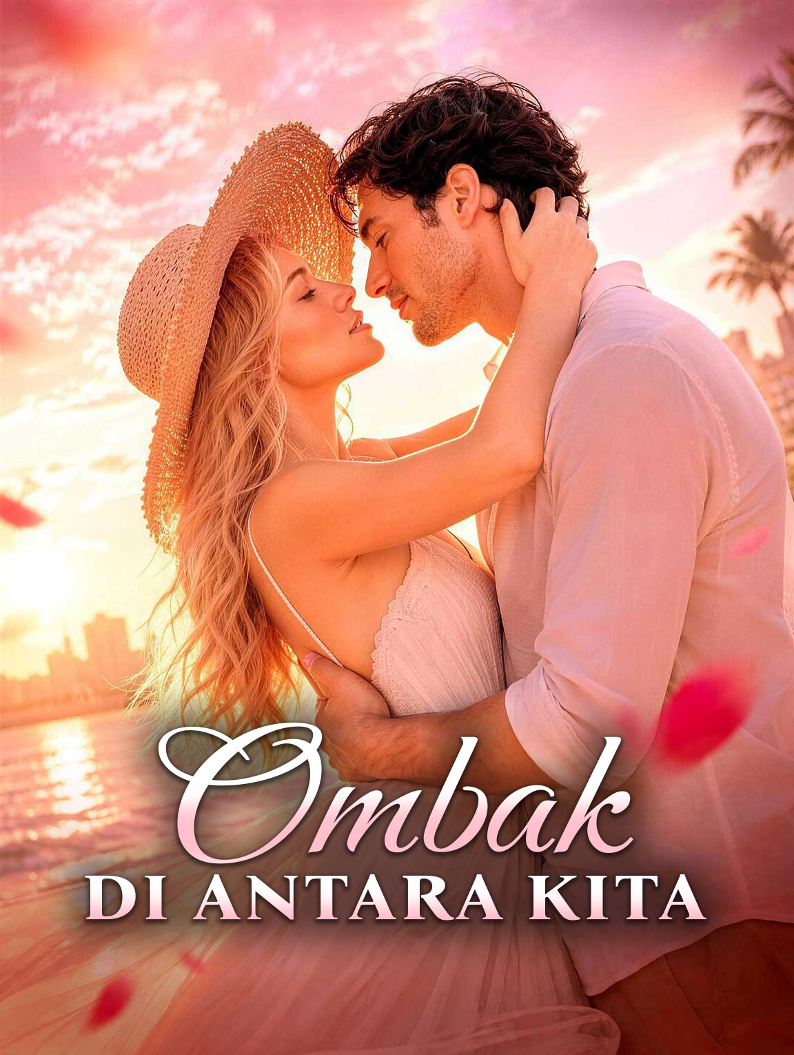Ombak di Antara Kita