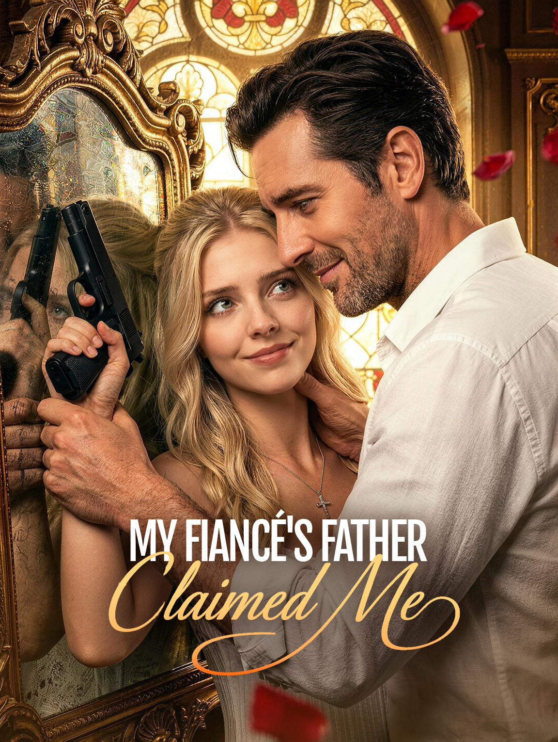 My Fiancé's Father Claimed Me