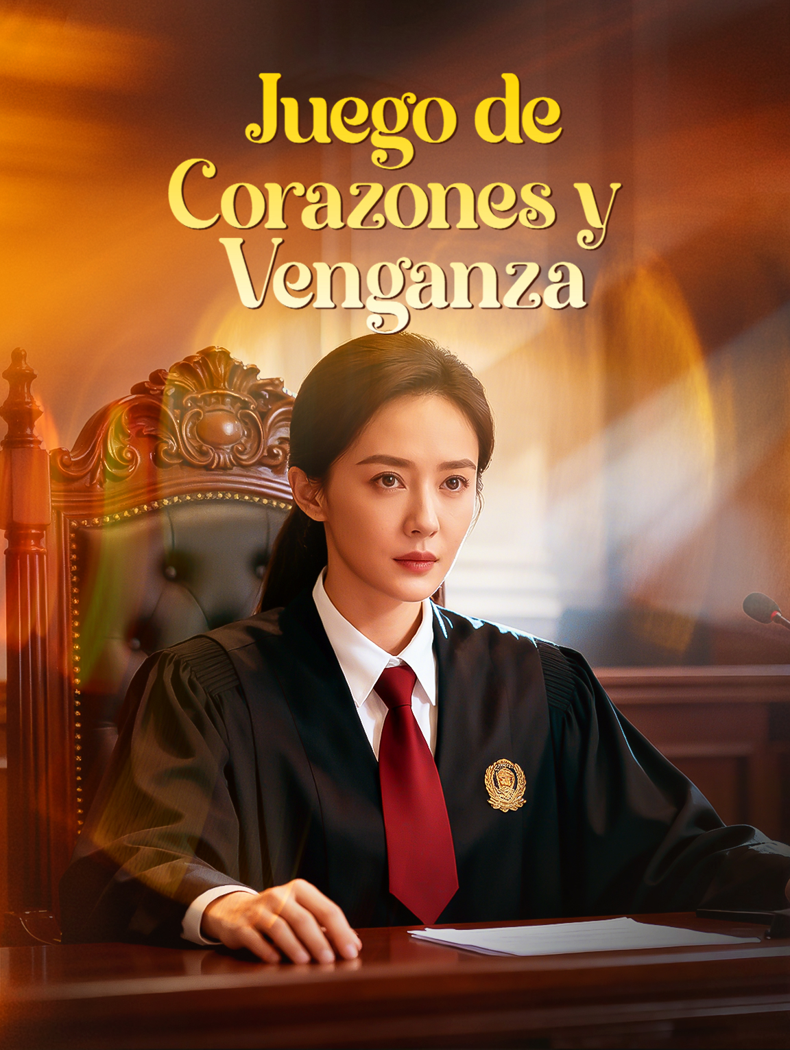 Juego de Corazones y Venganza