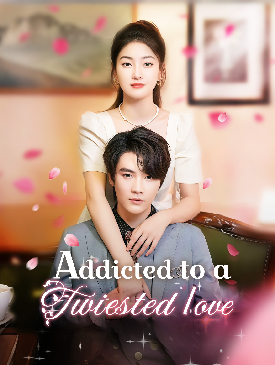 Addicted to a Twisted Love