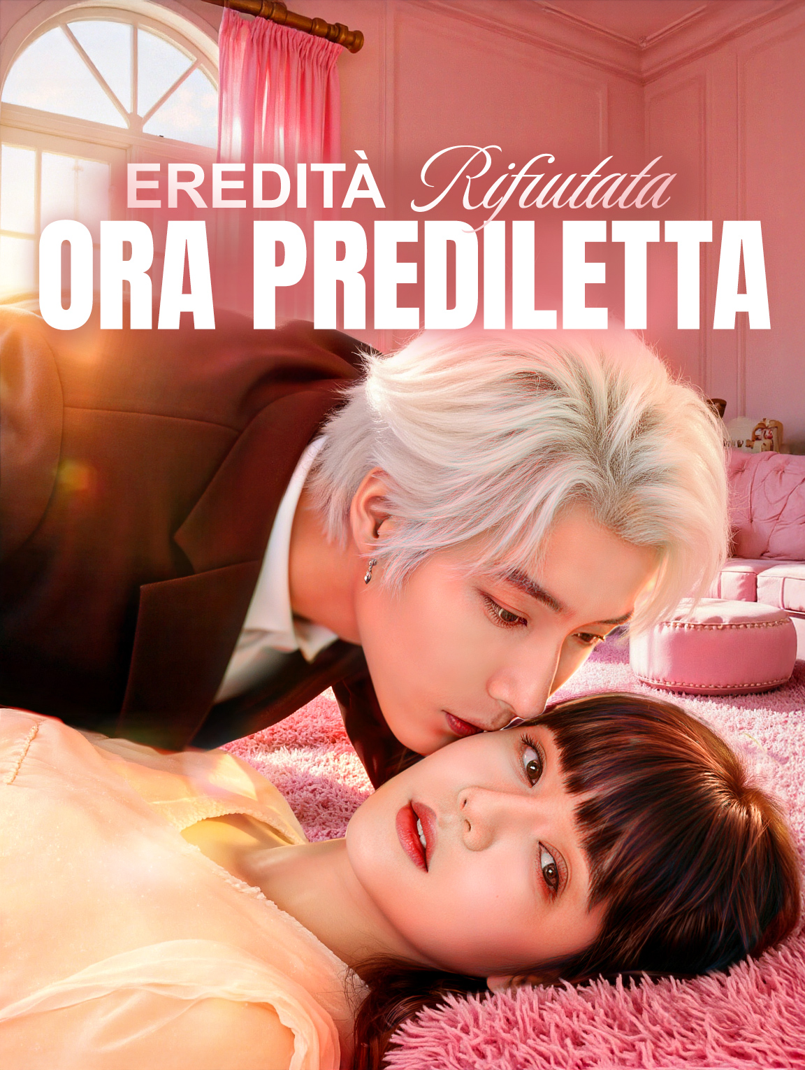 Eredità Rifiutata,Ora Prediletta