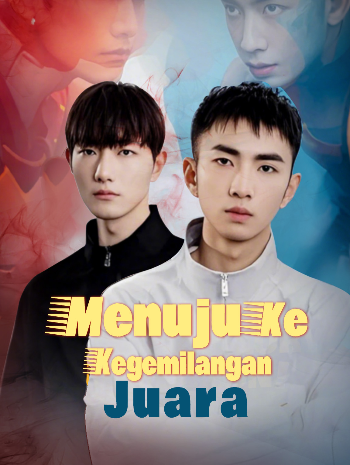 Menuju ke Kegemilangan, Juara