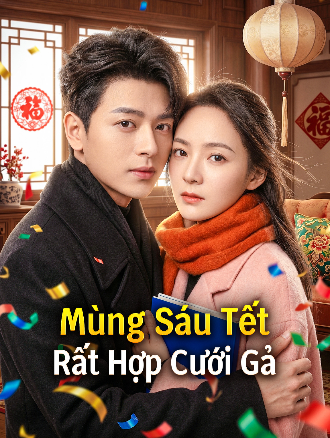 Mùng Sáu Tết Rất Hợp Cưới Gả