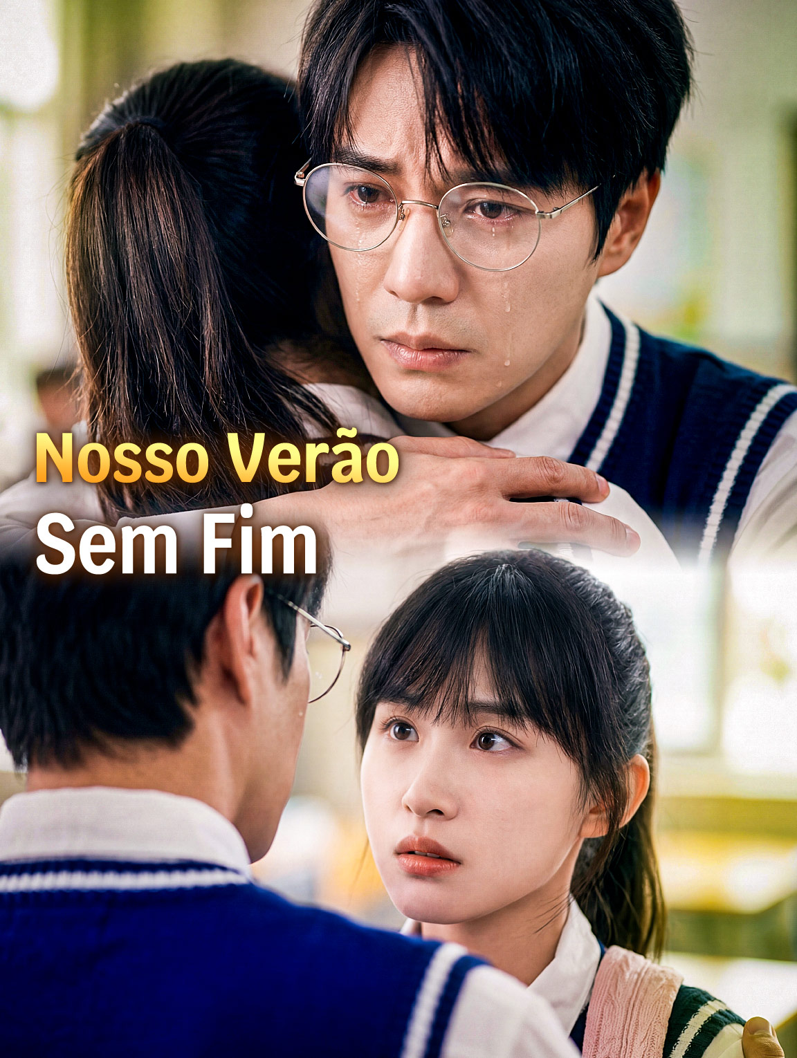 Nosso Verão Sem Fim