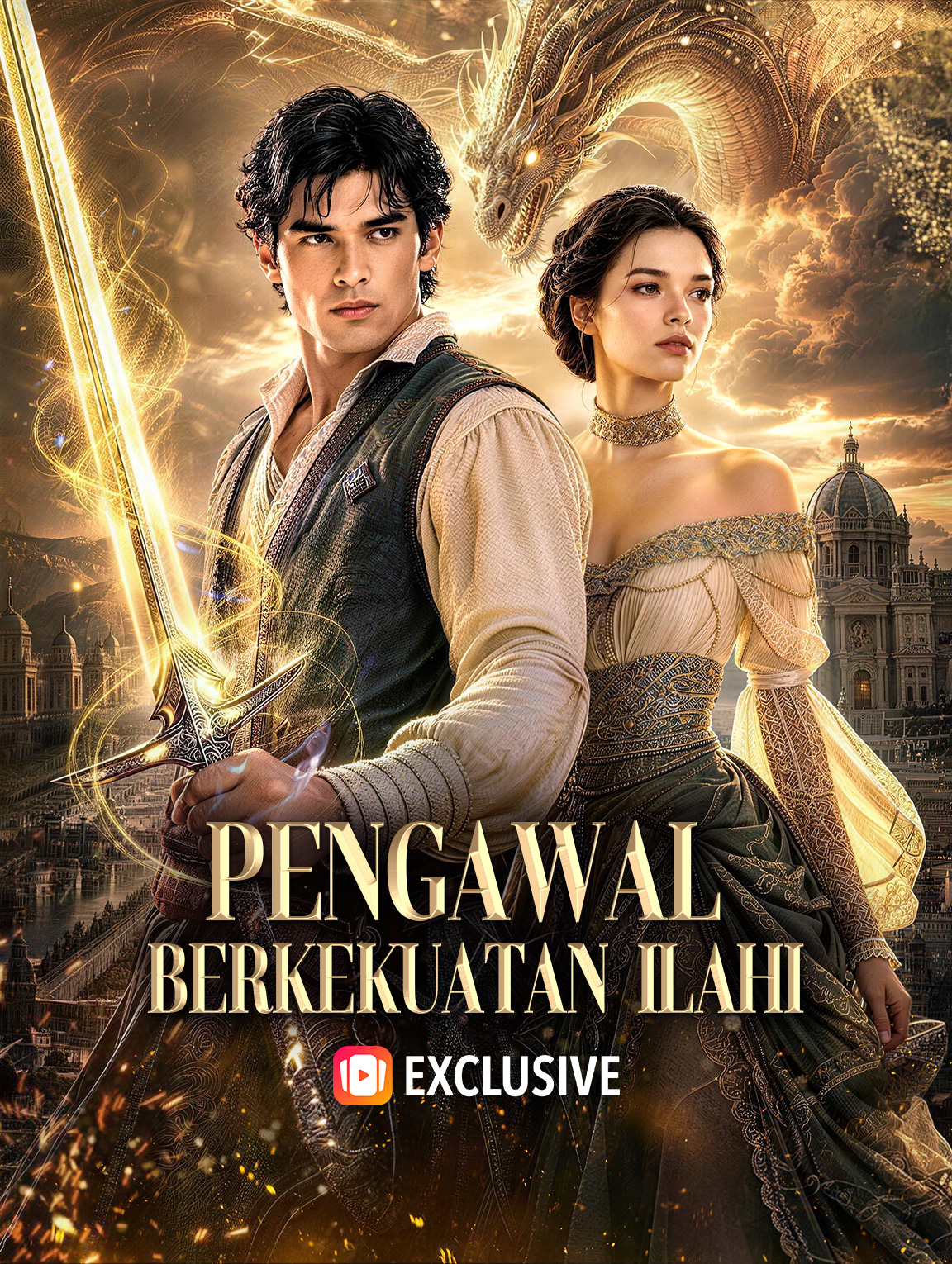 Pengawal Berkekuatan Ilahi
