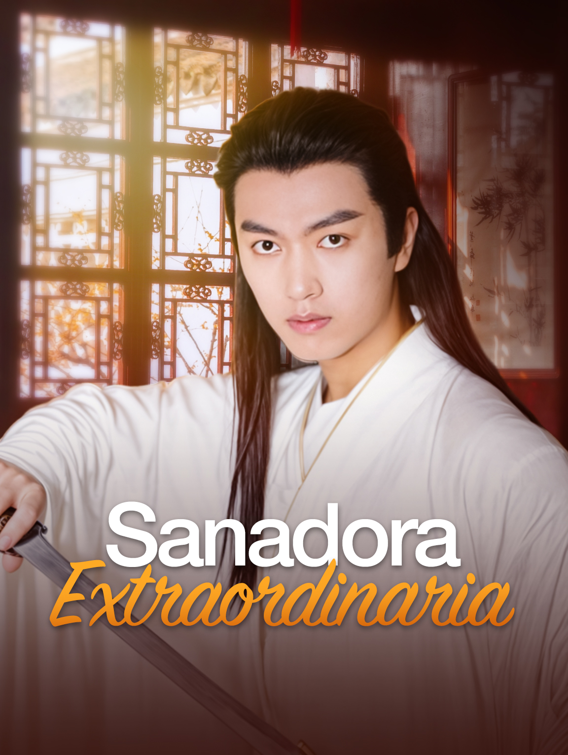 Sanadora Extraordinaria