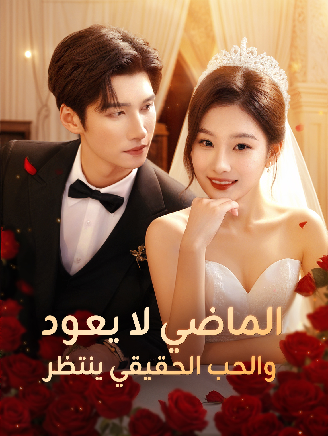 الماضي لا يعود، والحب الحقيقي ينتظر