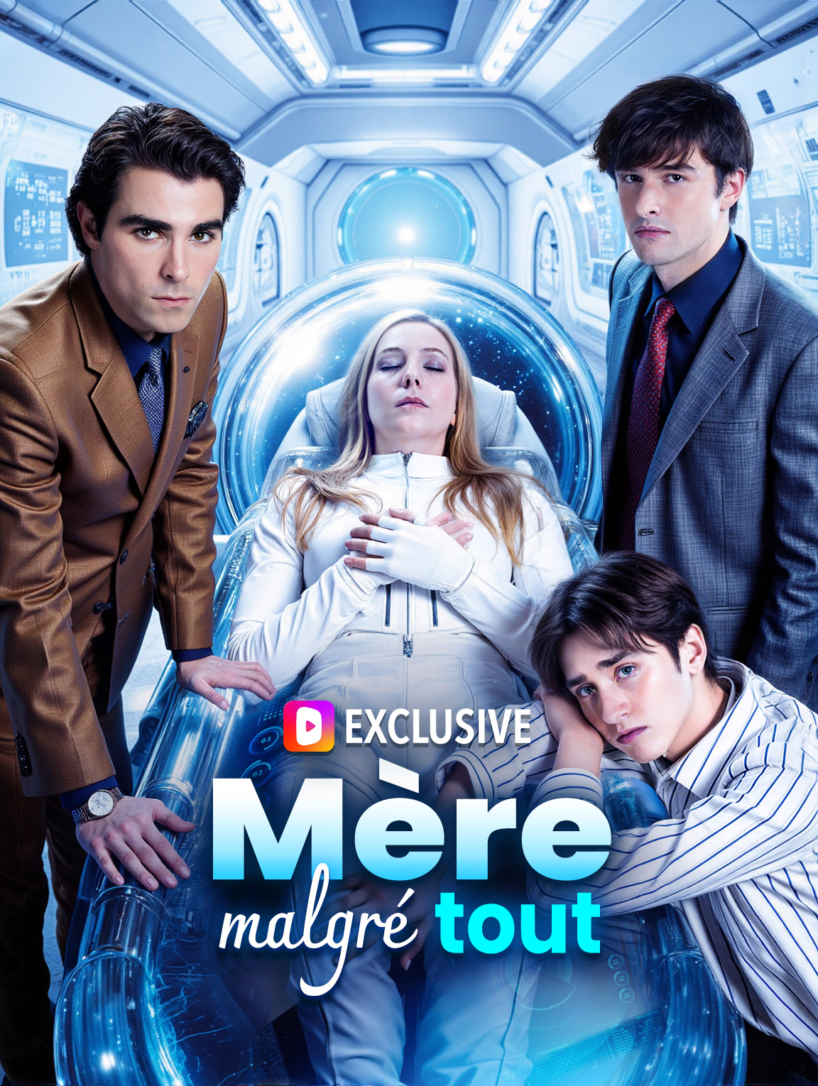 Mère malgré tout