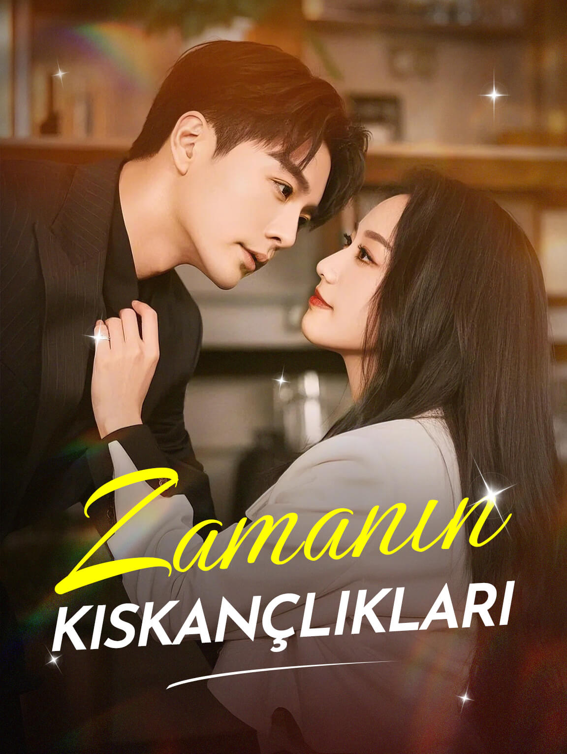 Zamanın Kıskançlıkları