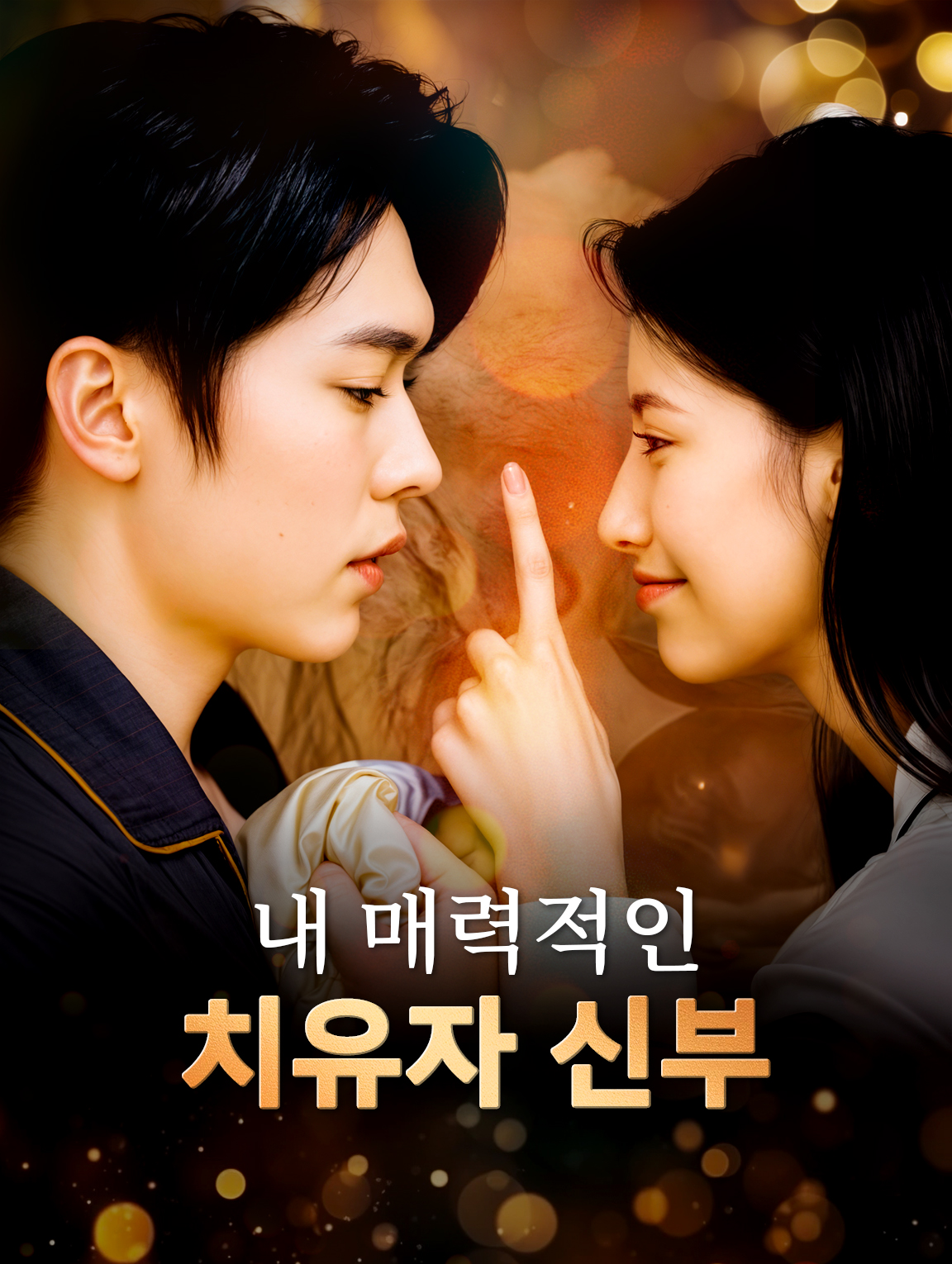 내 매력적인 치유자 신부