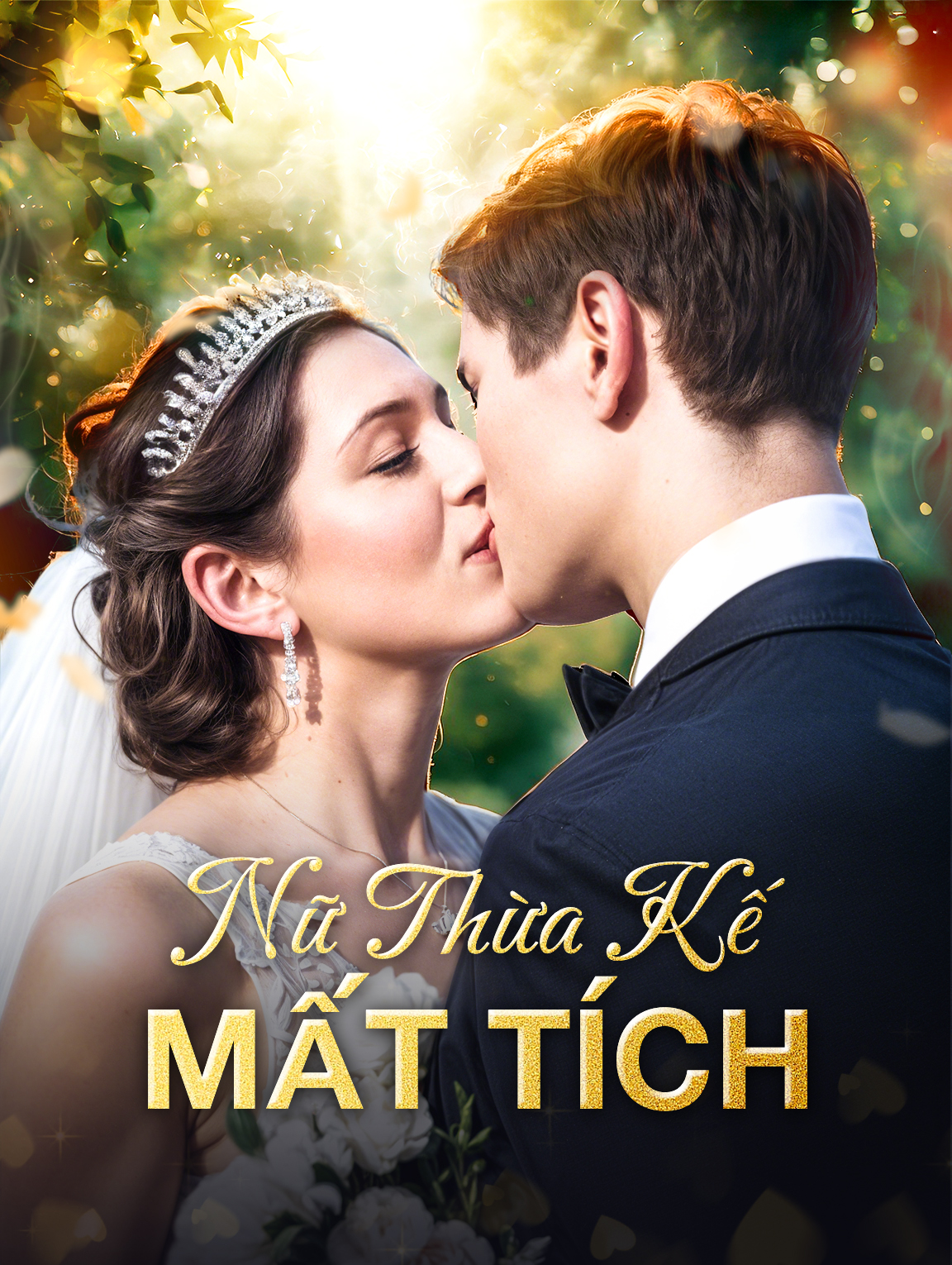 Nữ Thừa Kế Mất Tích