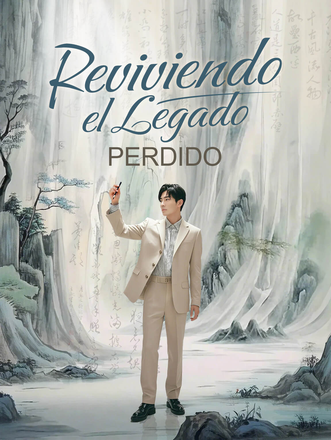 Reviviendo el Legado Perdido