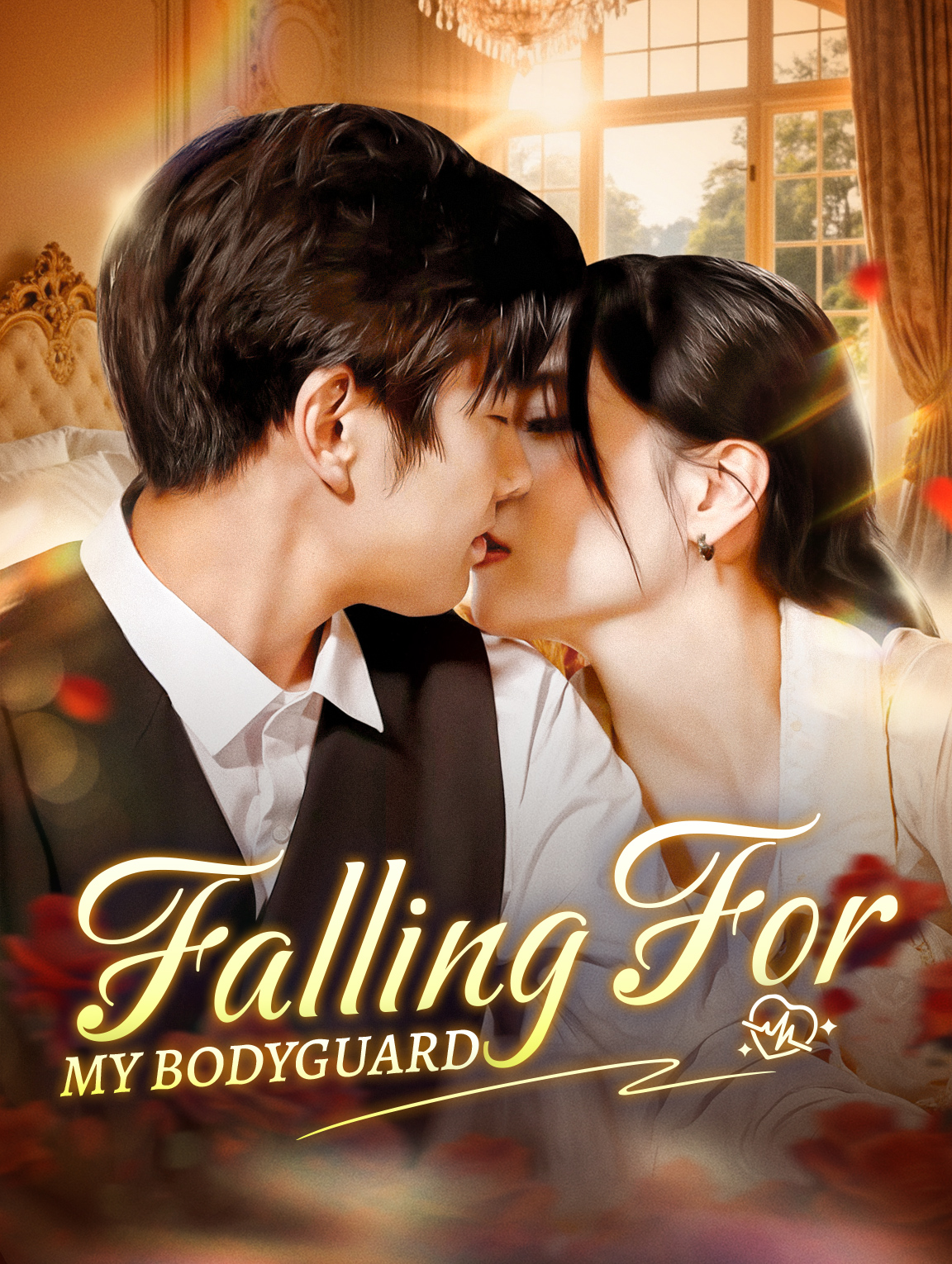 Falling for My Bodyguard