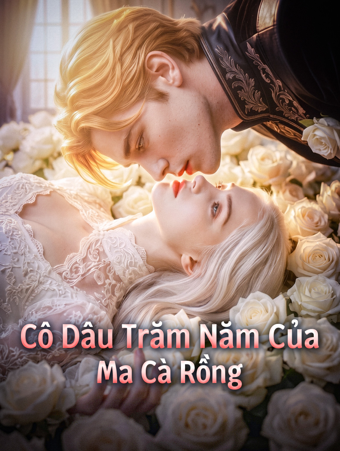 Cô Dâu Trăm Năm Của Ma Cà Rồng