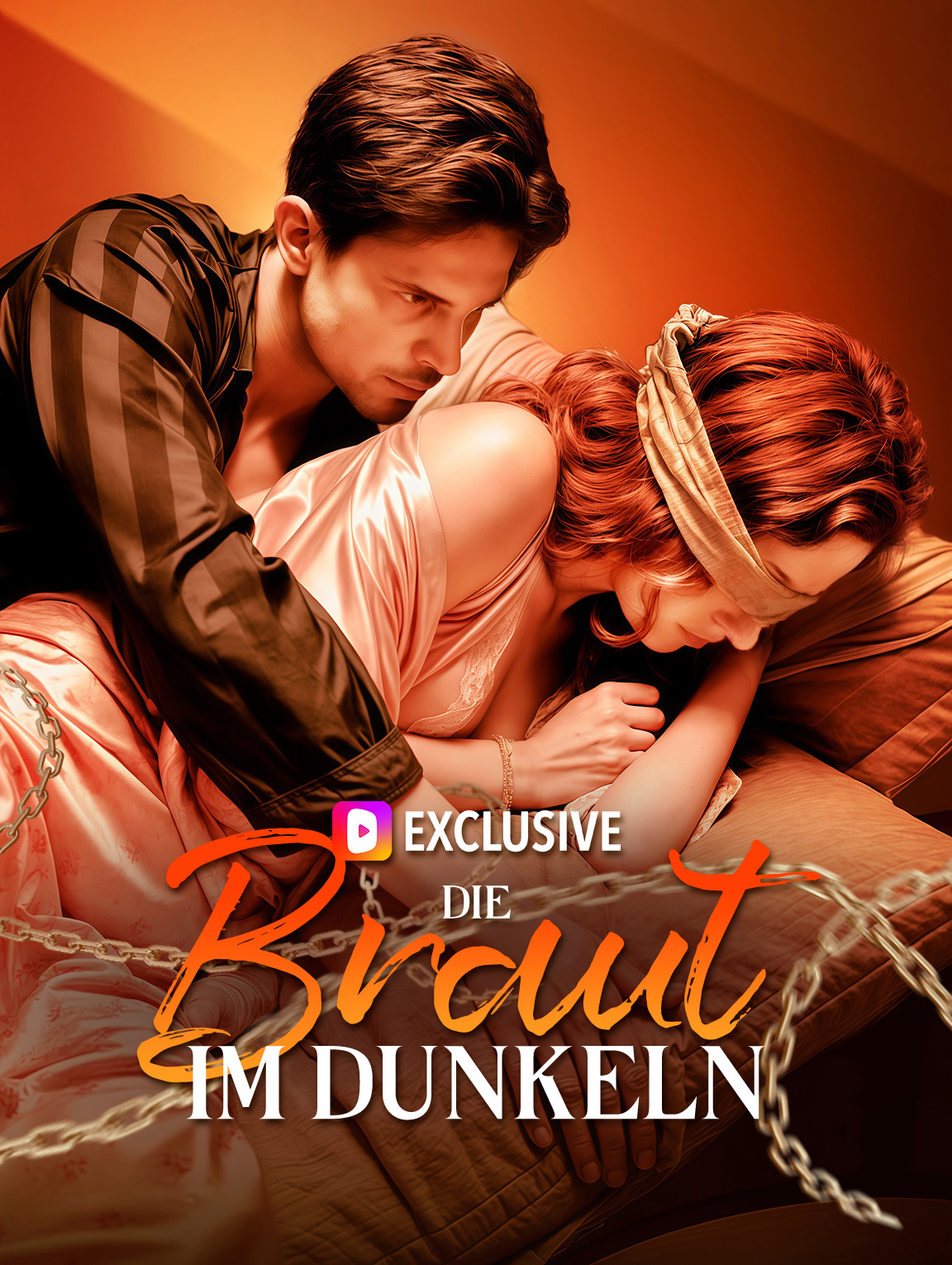 Die Braut im Dunkeln(Synchron)