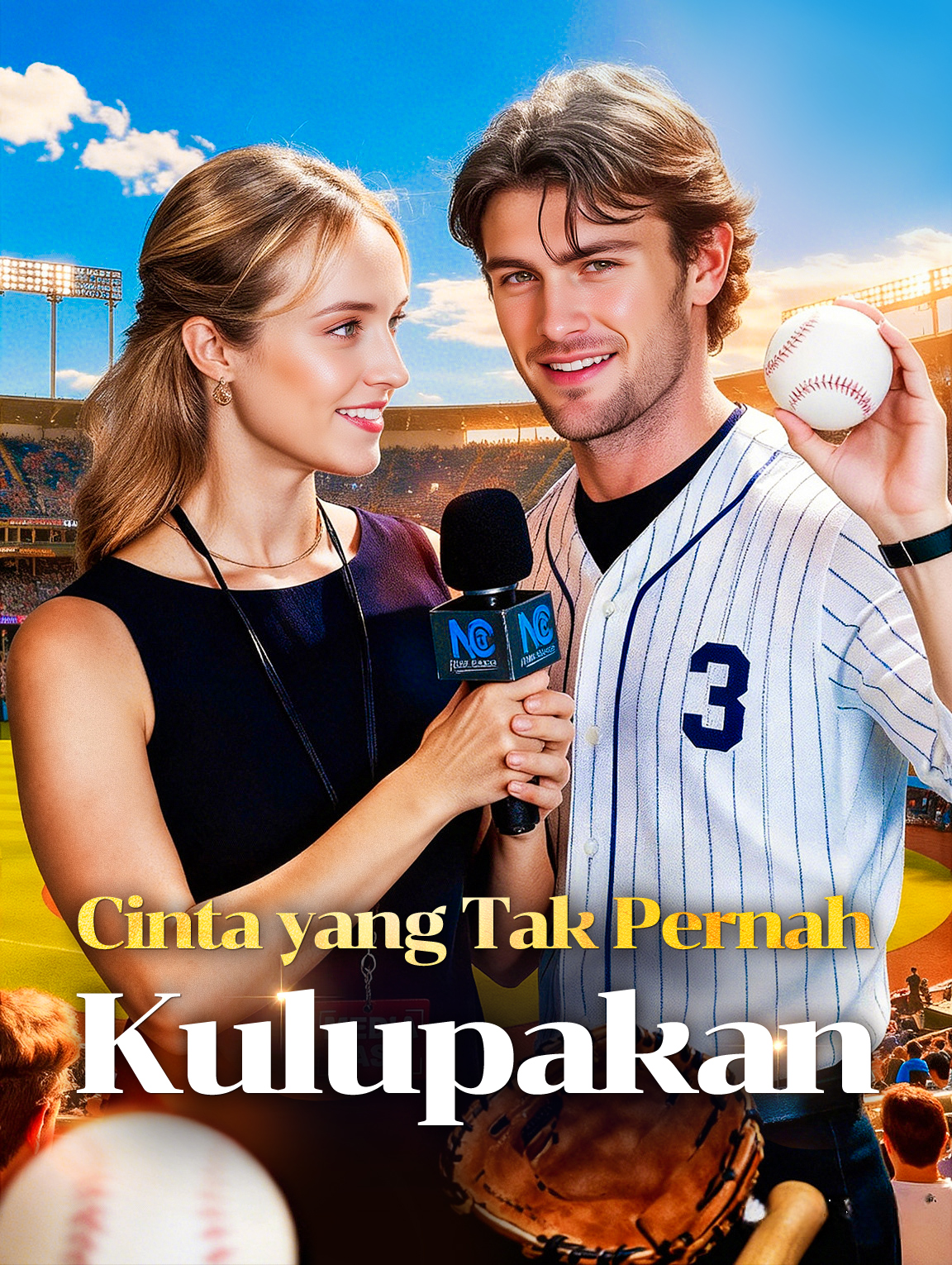 Cinta yang Tak Pernah Kulupakan