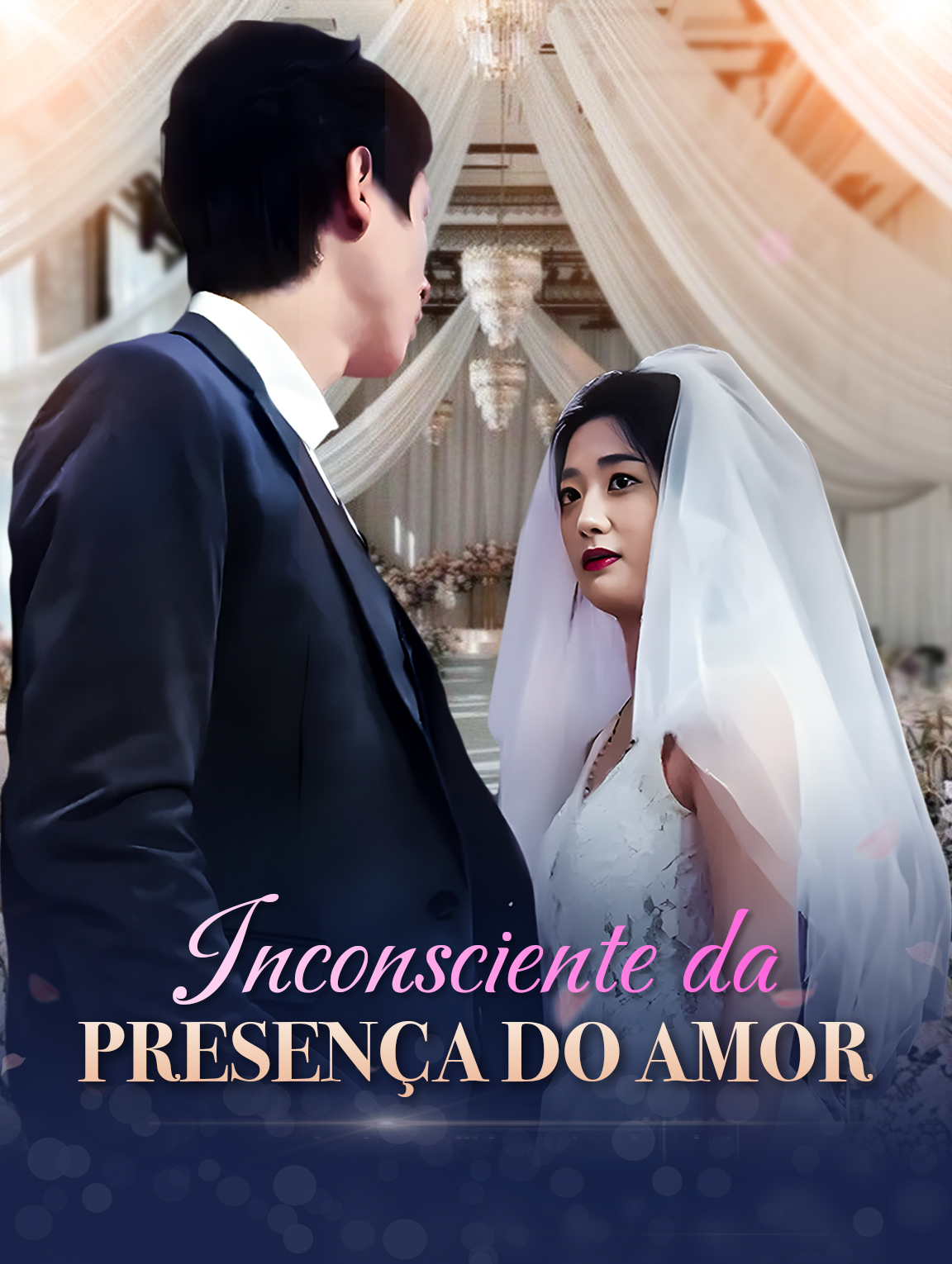 Inconsciente da Presença do Amor