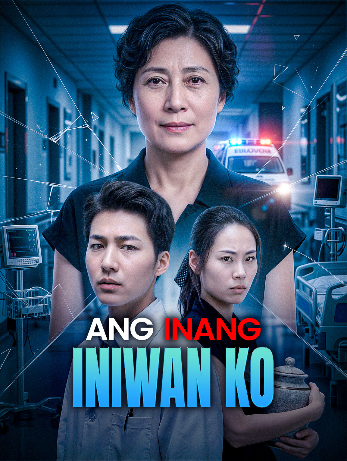 Ang Inang Iniwan Ko