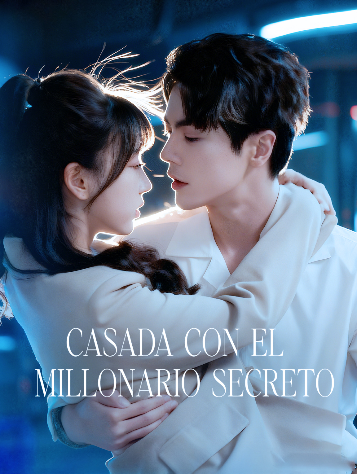 Casada con el Millonario Secreto