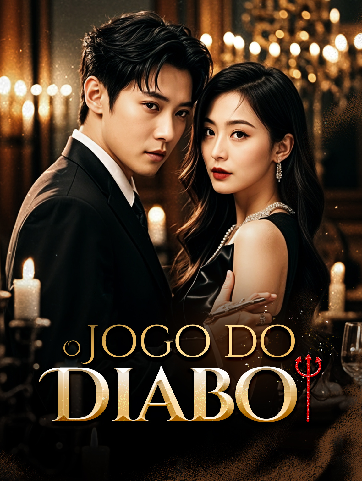 O Jogo do Diabo