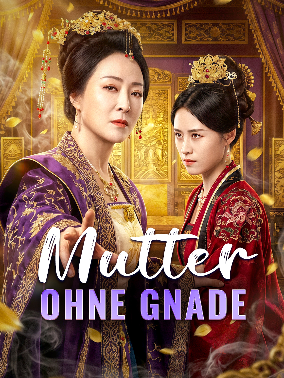 Mutter ohne Gnade